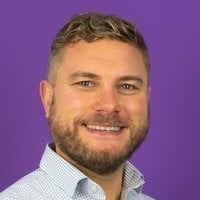 Richard Baker, CEO of Inspiretec